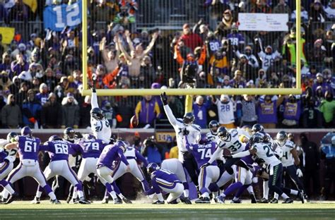 nfc wild card game missed kick|Walsh's Missed Field Goal Brings Back Bad Memories.